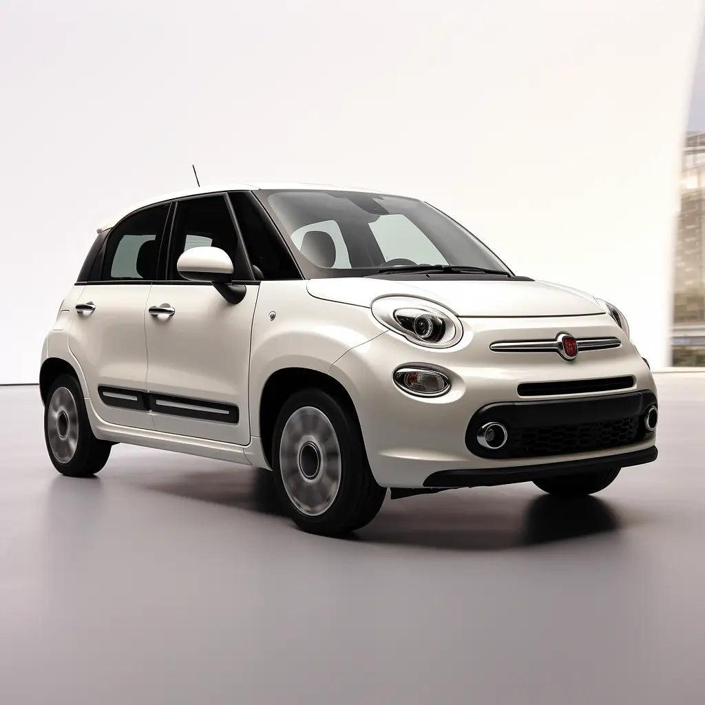 500L (2012-2017) - AutoWin