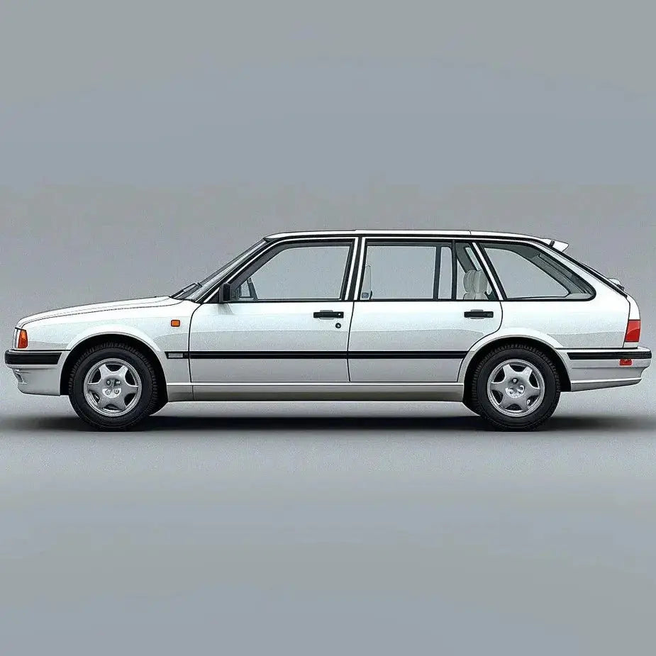Volvo 940/960 (1990-1998) Accessories
