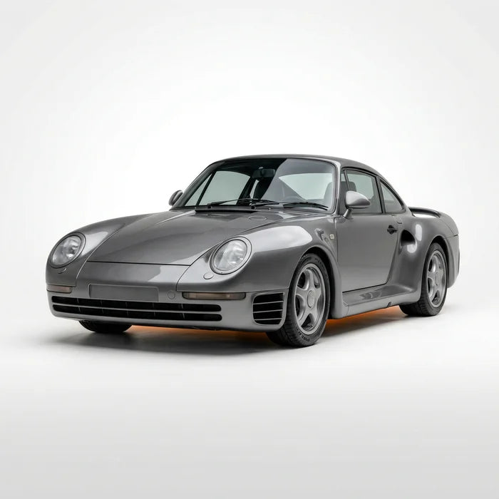 959 (1986-1993) Supercar