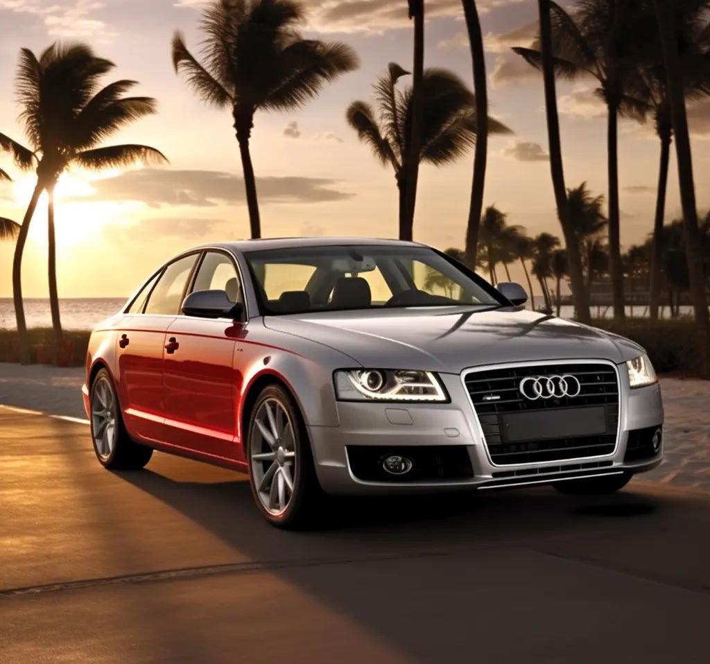 A6 - C6 Sedan Facelift (2008-2011) - AutoWin