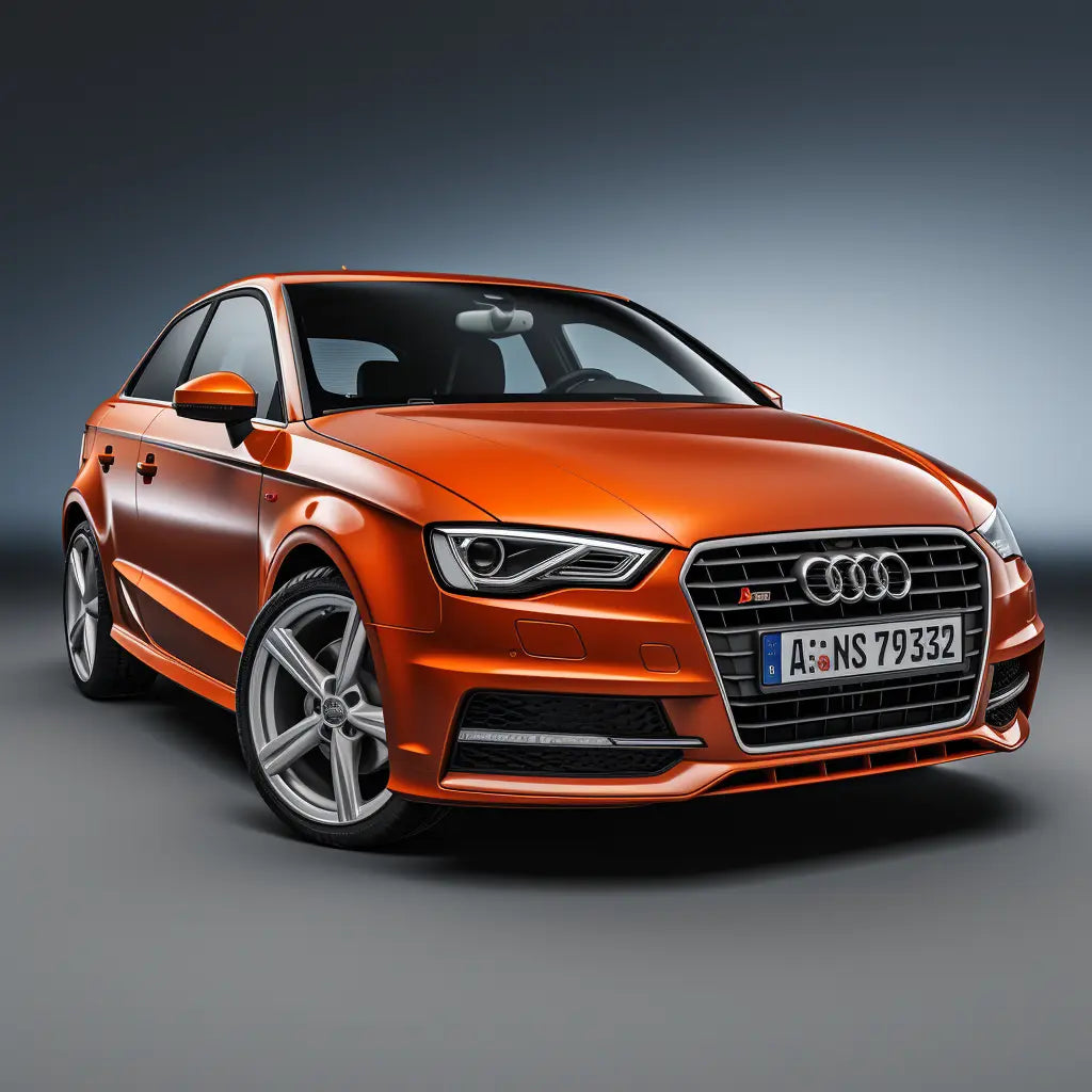 Audi A3 - 3-door Hatchback (2000-2003) Accessories