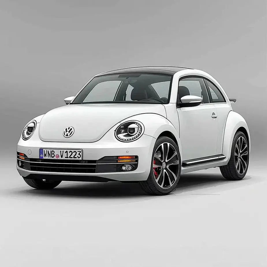 Volkswagen Beetle (1998-2011) Accessories