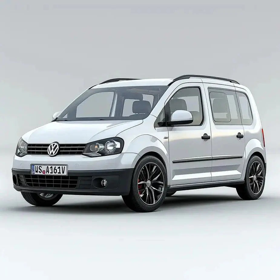 Volkswagen Caddy (2004-2020) Accessories