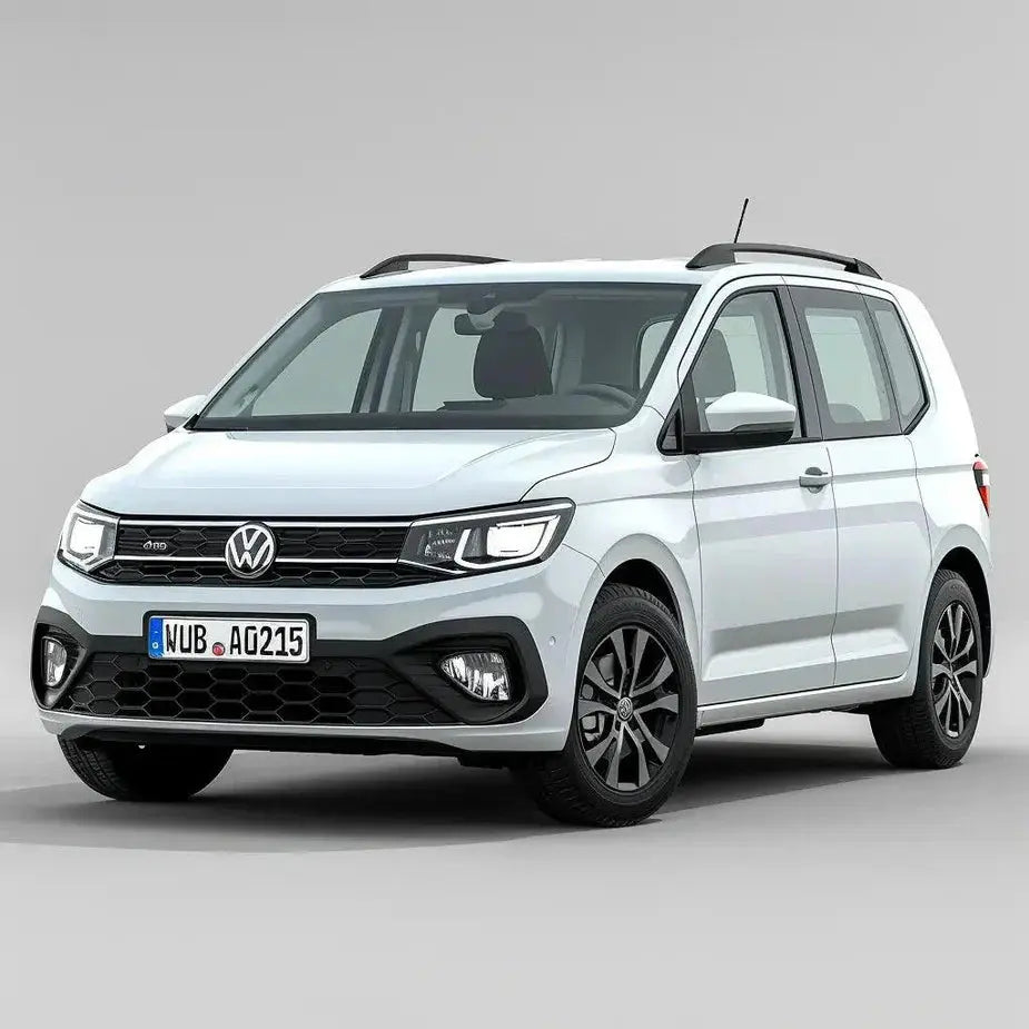 Volkswagen Caddy (2004-2024) Single Sliding Door Accessories