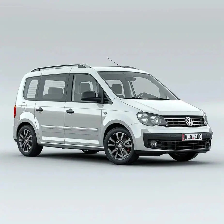 Volkswagen Caddy (2007-2020) Maxi Accessories