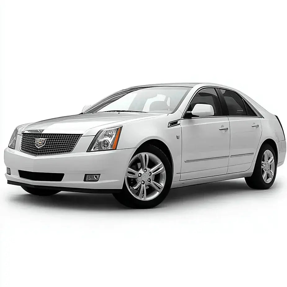 Cadillac BLS (2005-2010) Accessories