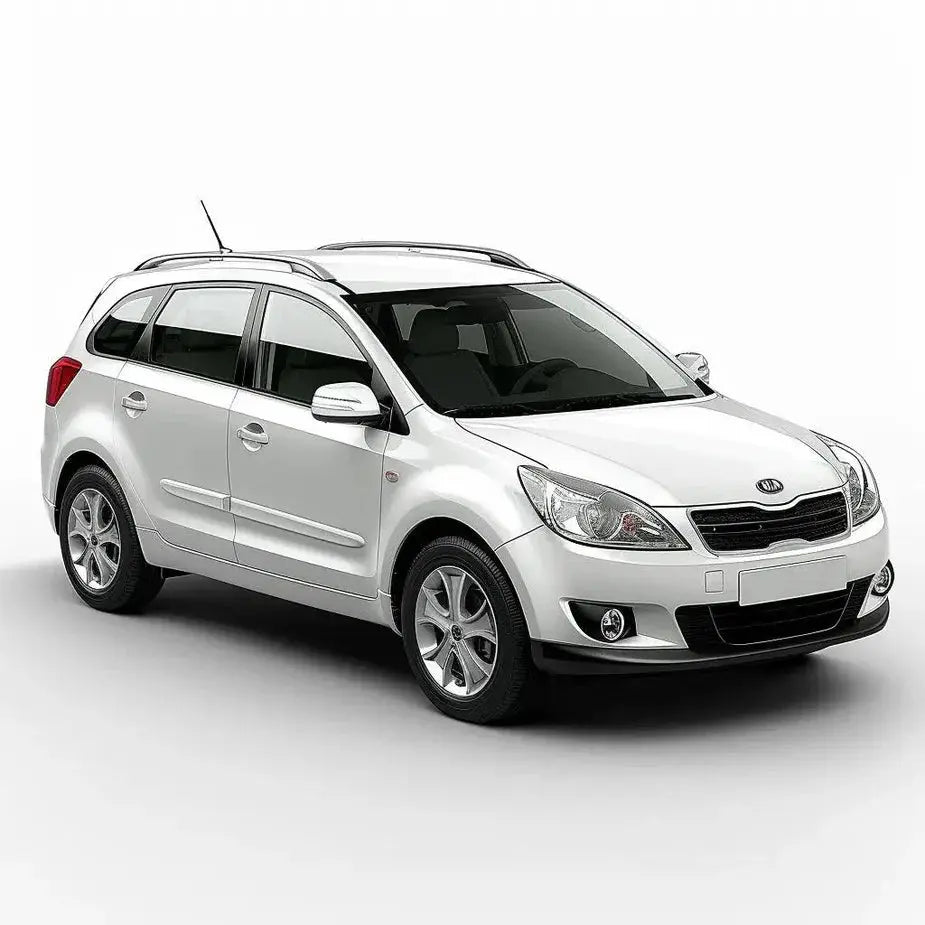 Kia Carens 5 Seater (2006-2013) Manual Accessories