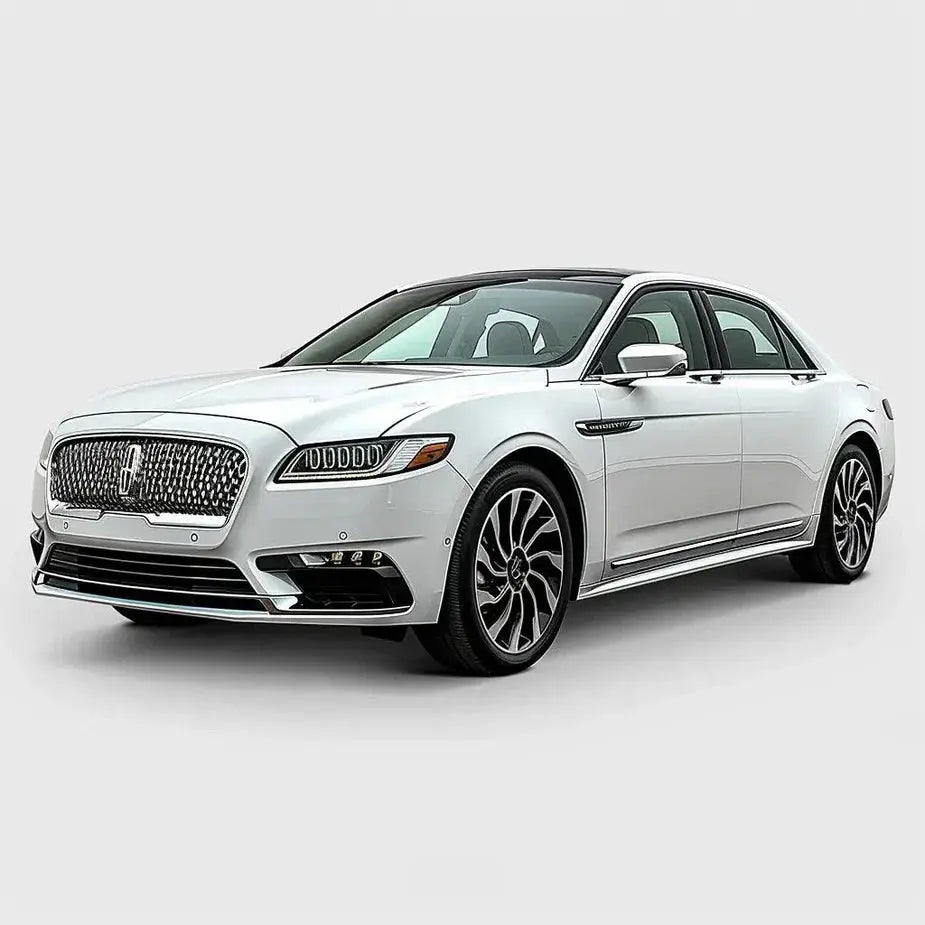 Lincoln Continental (2017-2020) Sedan Accessories
