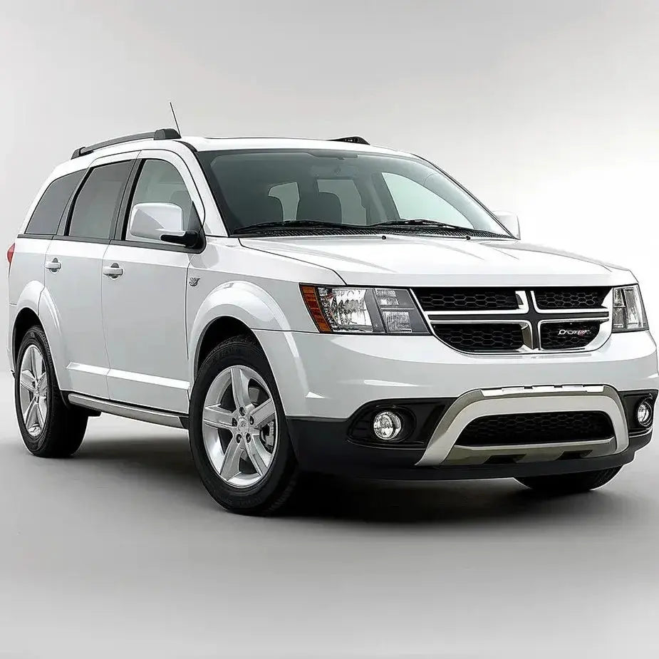 Dodge Journey (2008-2011) Accessories