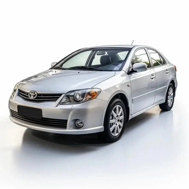 Toyota Corolla E12 (2001-2007) Accessories