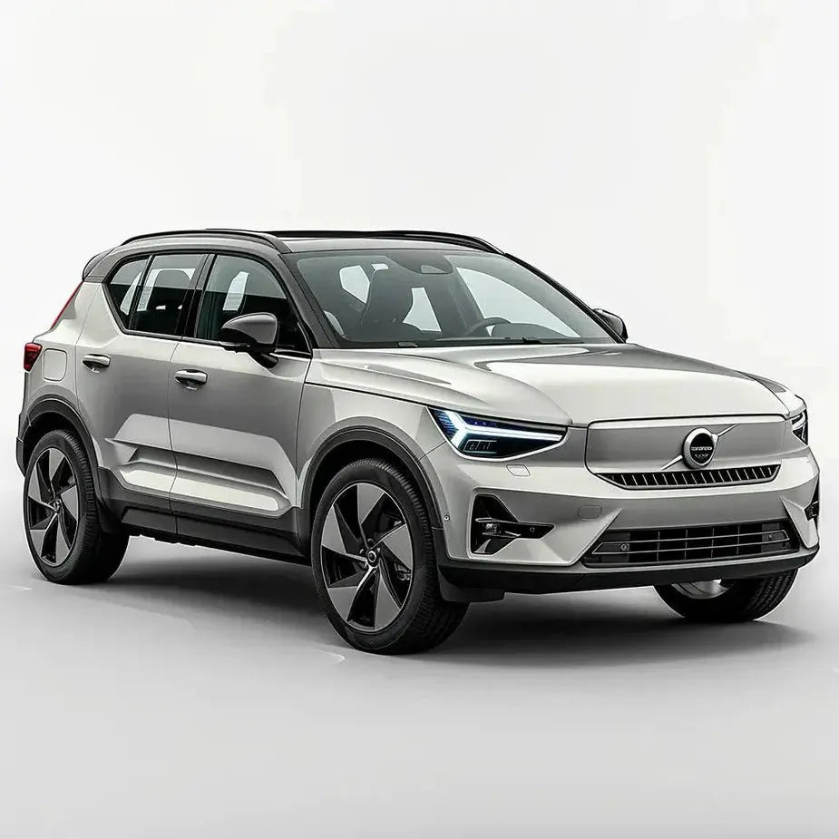 Volvo EX30 (2023-2024) Accessories