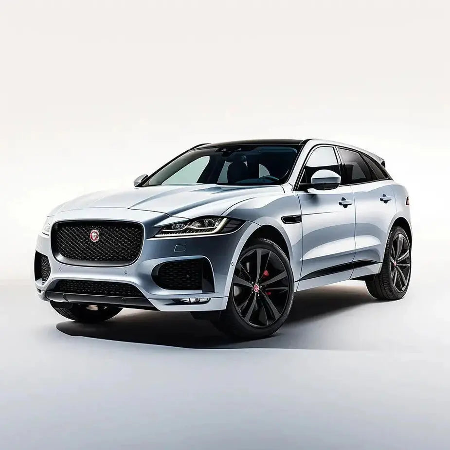 Jaguar F-Pace (2021-2024) Plug-in Hybrid Accessories