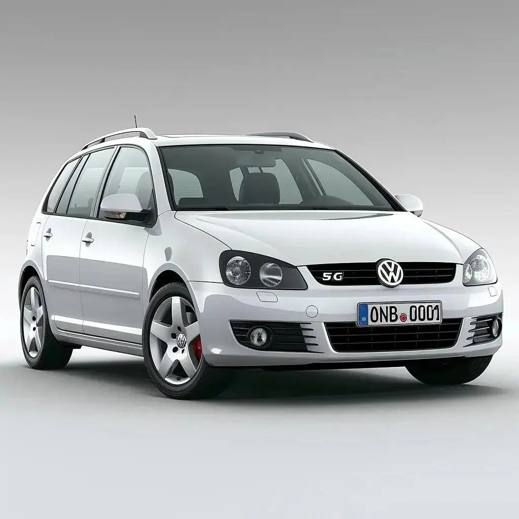 Volkswagen Golf 5 (2007-2009) Estate Accessories
