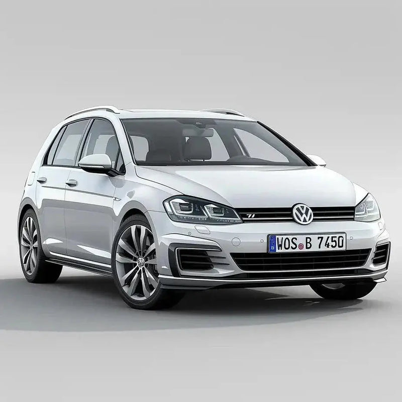 Volkswagen Golf 7 (2017-2020) 3/5 Doors Accessories