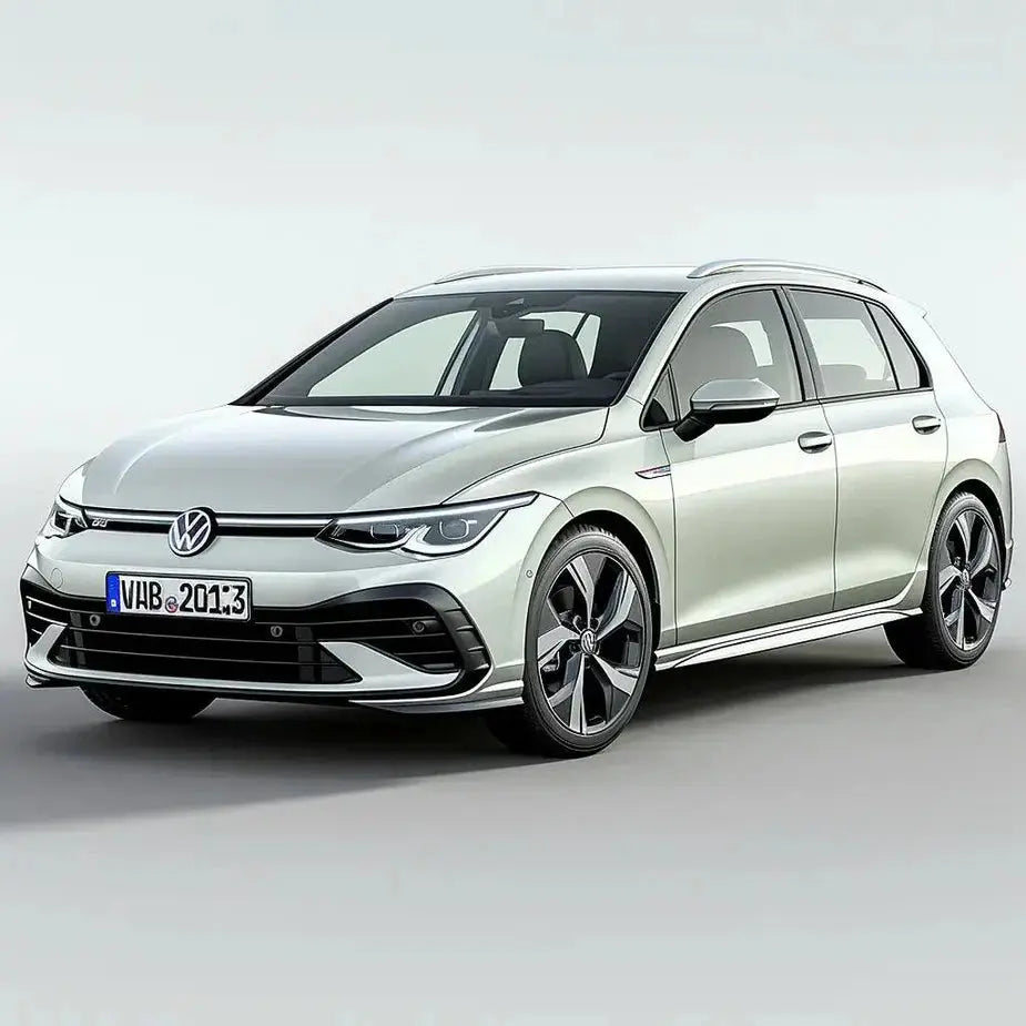 Volkswagen Golf 8 (2020-2024) 5 Doors | eTSI Accessories