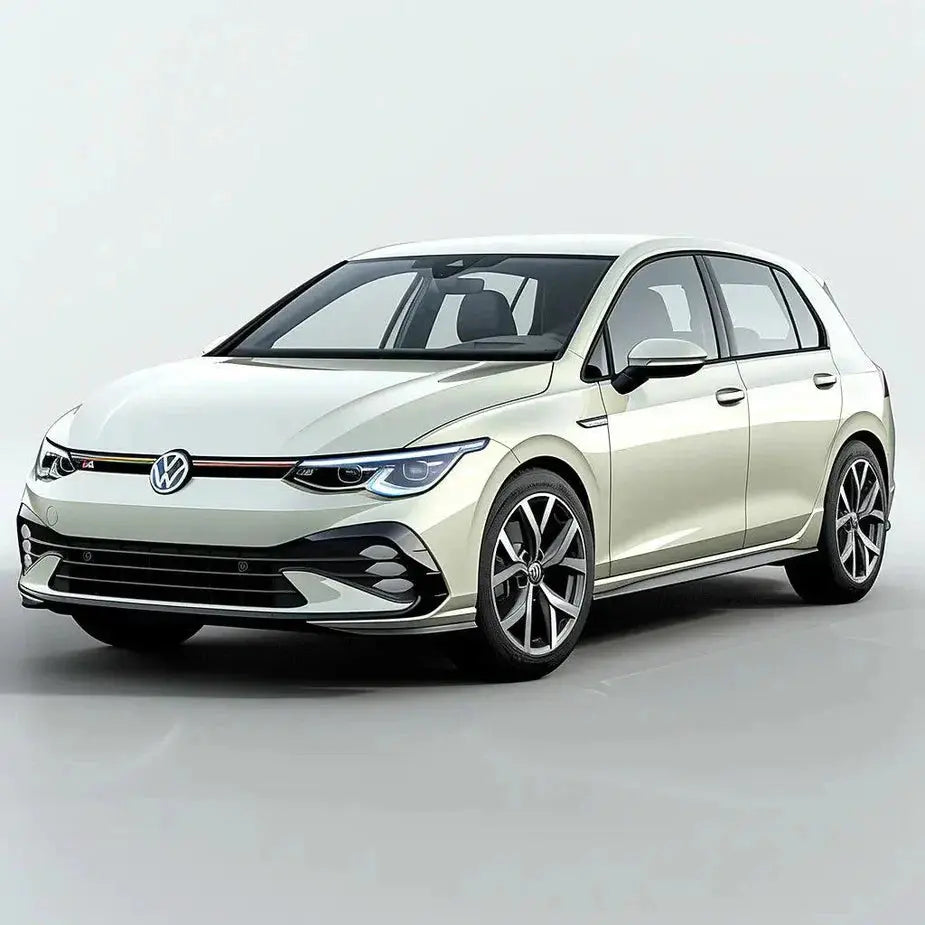 Volkswagen Golf 8 (2020-2024) Variant I eTSI Accessories