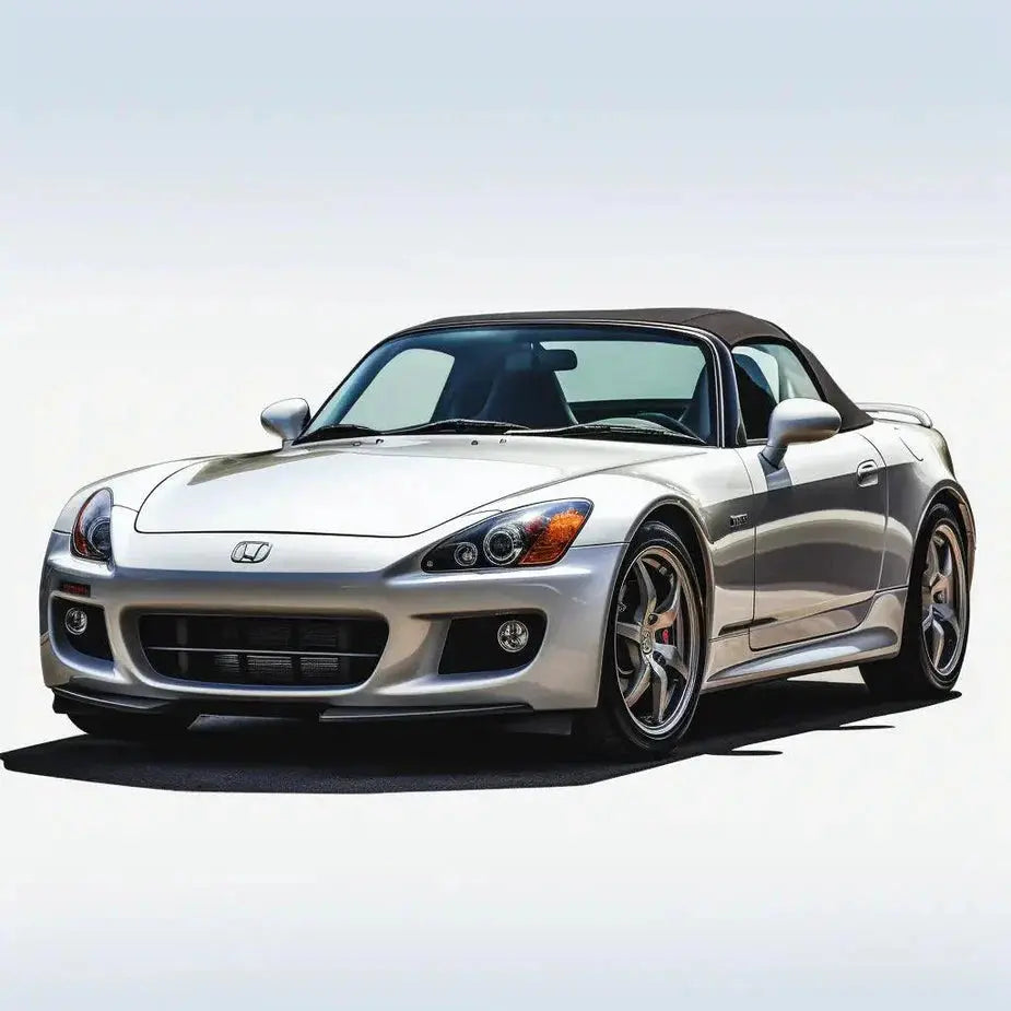 Honda S2000 (1999-2009) Accessories