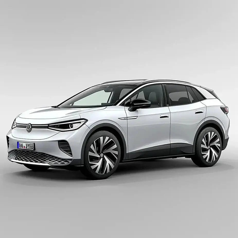 Volkswagen ID.4 (2020-2024) Accessories