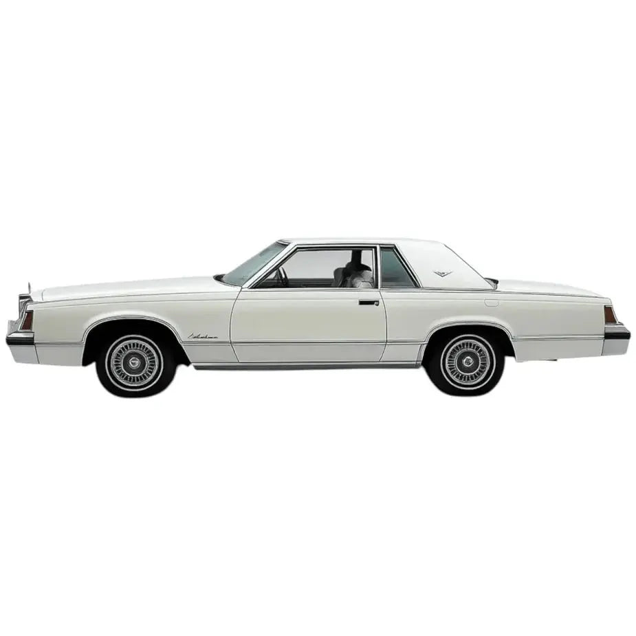 Chrysler Imperial (1926-1983) Accessories