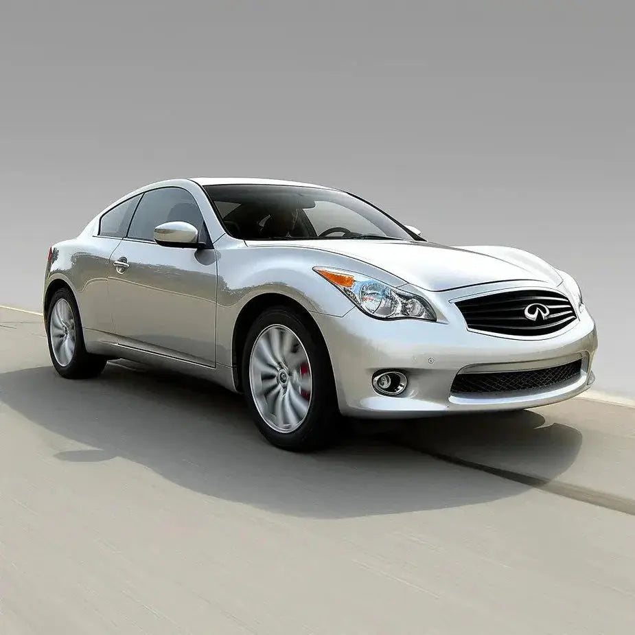 Infiniti EX37 (2008-2013) Accessories