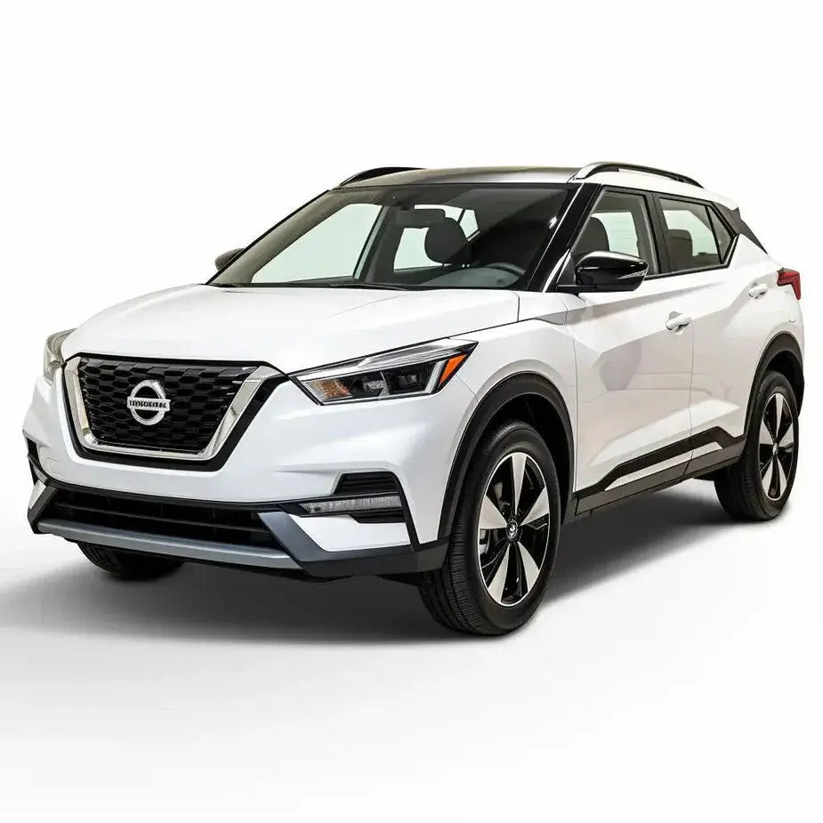 Nissan Kicks (2016-2024) Accessories