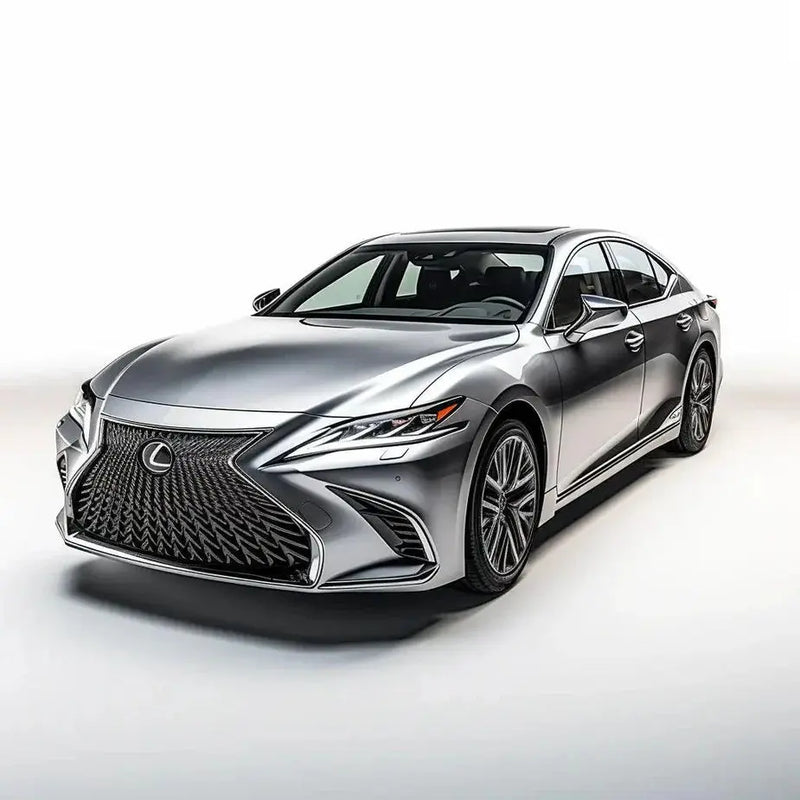 Lexus ES (2019-2024) Accessories