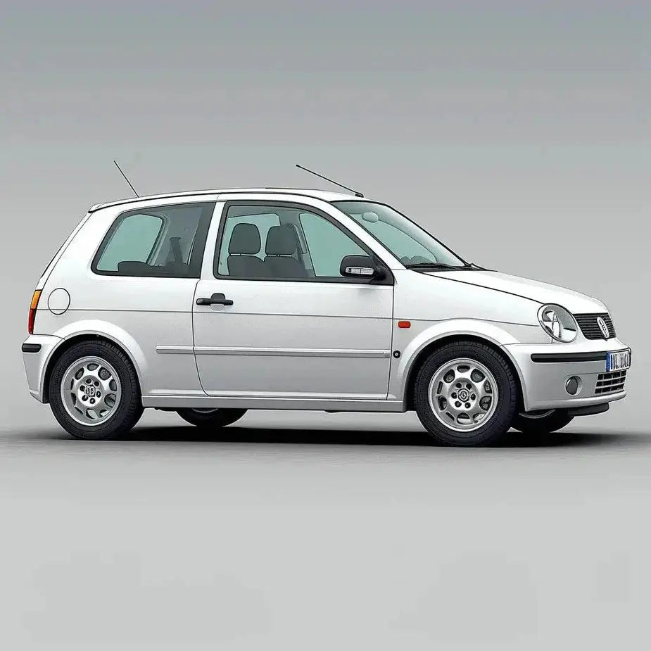 Volkswagen Lupo (2002-2005) Accessories