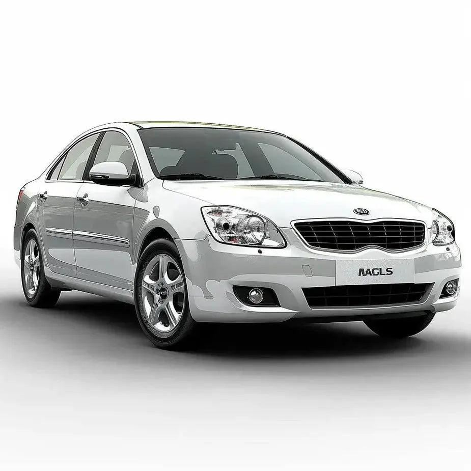 Kia Magentis (2003-2006) Accessories