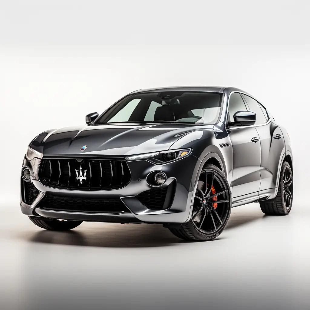 Levante (2017-2023) - AutoWin