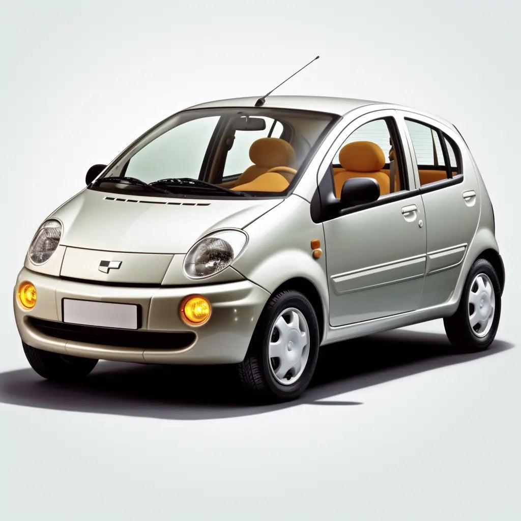 Matiz Hatchback (1998-2004) Daewoo - AutoWin