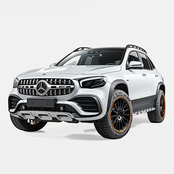 Mercedes-Benz X247 (2020-2023) Accessories