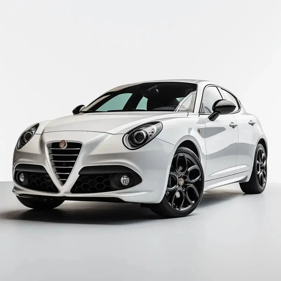 Alfa Romeo MiTo (2008–2018) Accessories