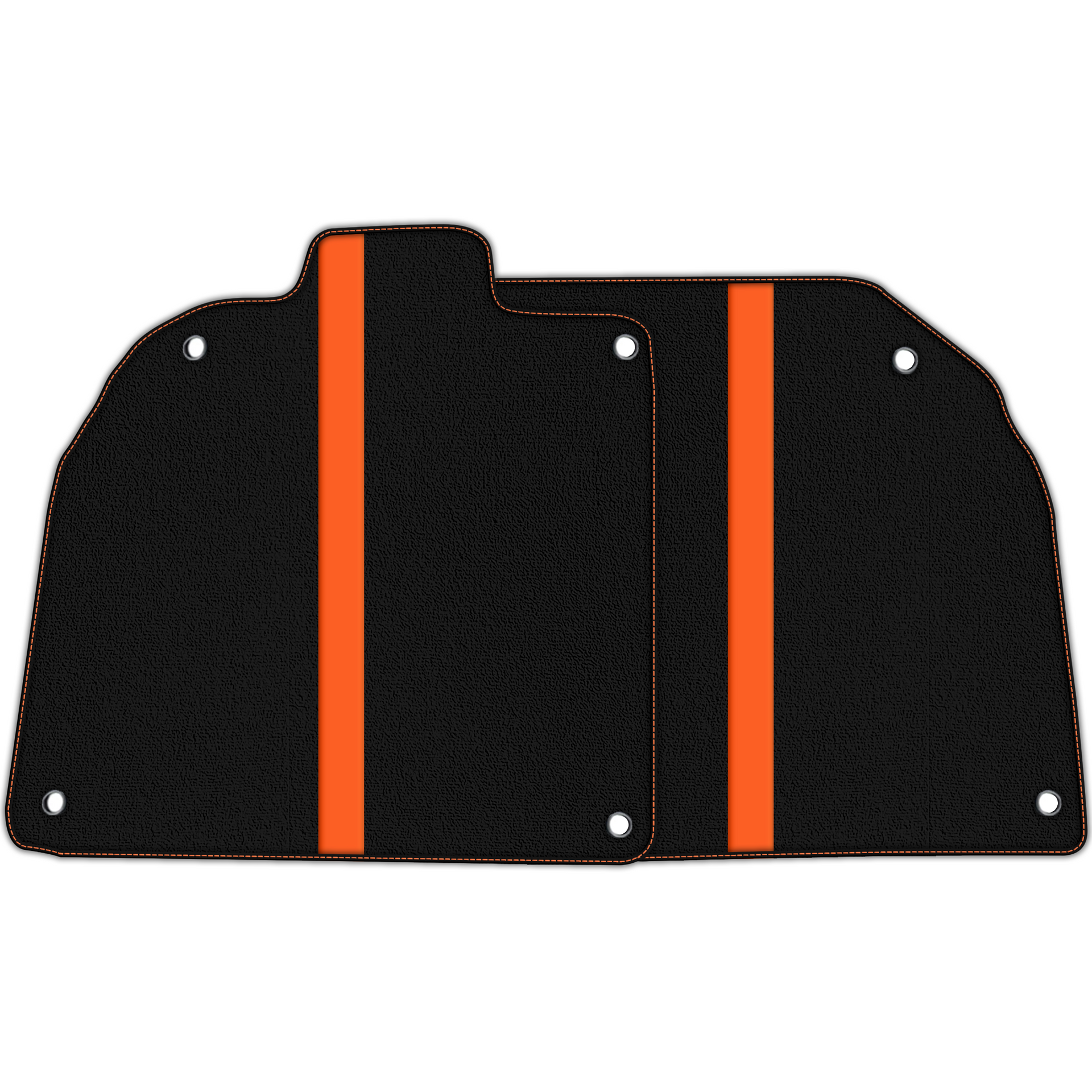 Lamborghini Sian (2020-2022) Floor Mats