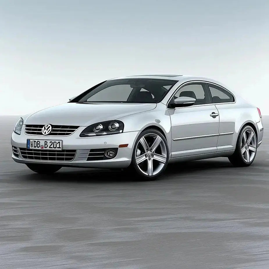 Volkswagen Passat B6 (2008-2012) Coupe Accessories