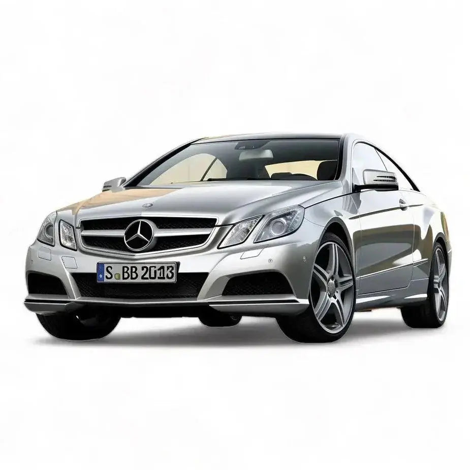 Mercedes-Benz C207 Coupe (2009-2013) Accessories