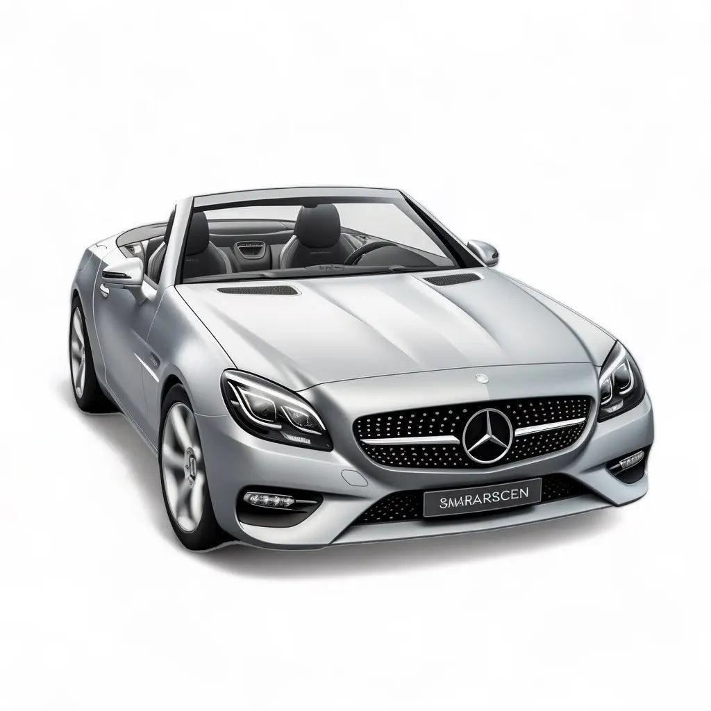 R172 (2016-2023) - AutoWin