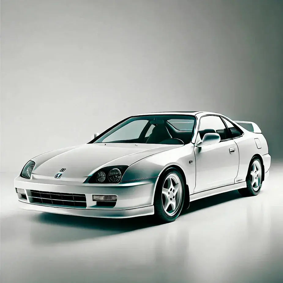 Honda Prelude (1996-2002) Accessories