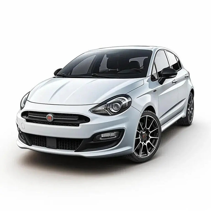 Fiat Punto (2012-2024) Accessories