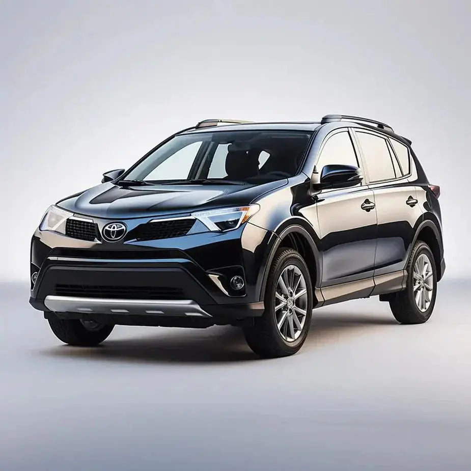 Toyota RAV4 (2013-2019) Accessories