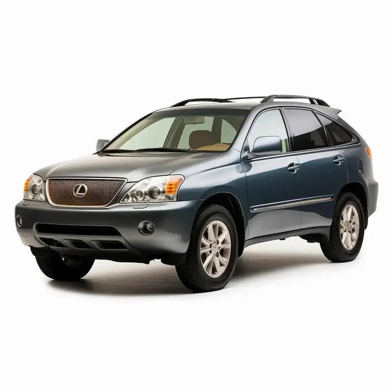 Lexus RX 300 (2000-2003) Accessories
