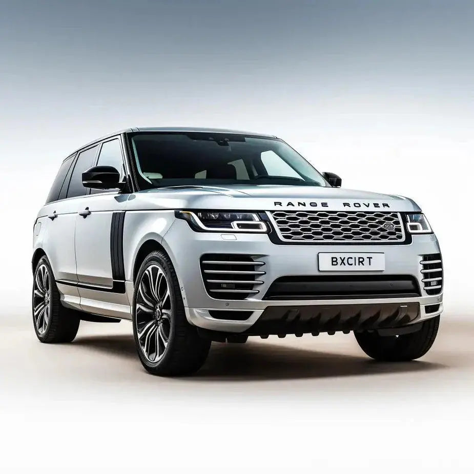 Range Rover (2012-2022) 4-5 Seater Accessories