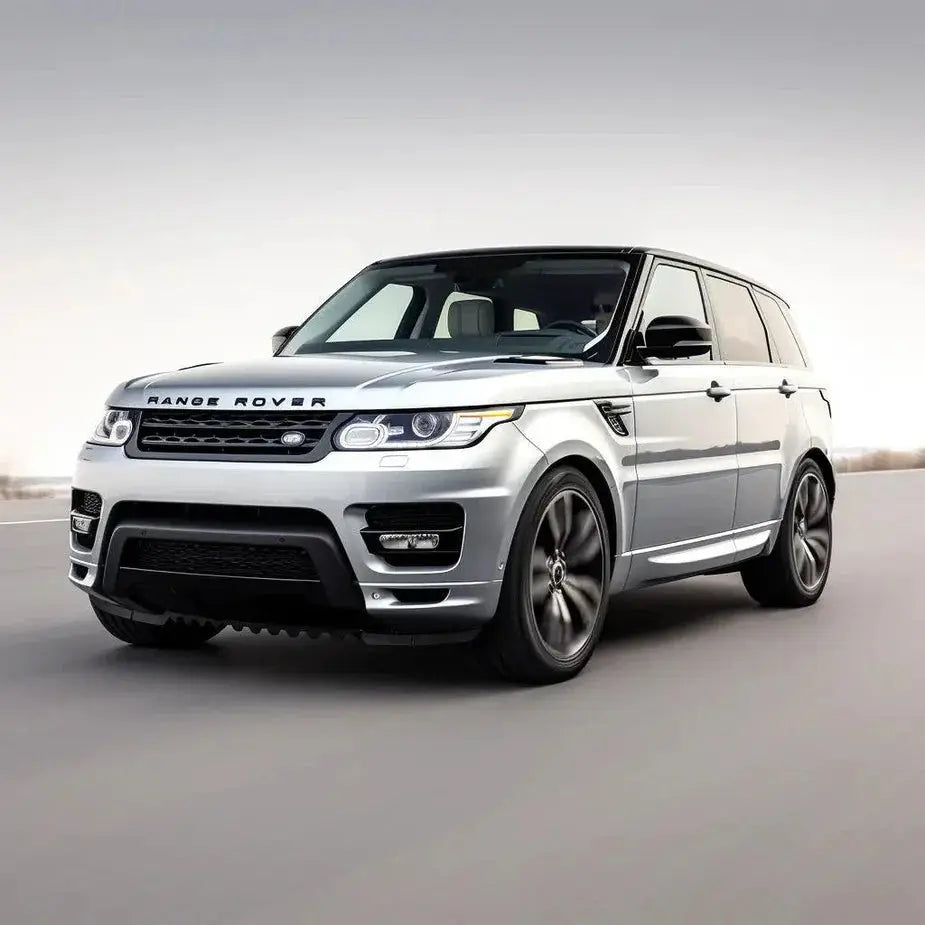Range Rover Sport (2013-2017) Accessories