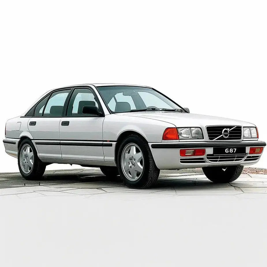 Volvo S70 (1996-2000) Accessories