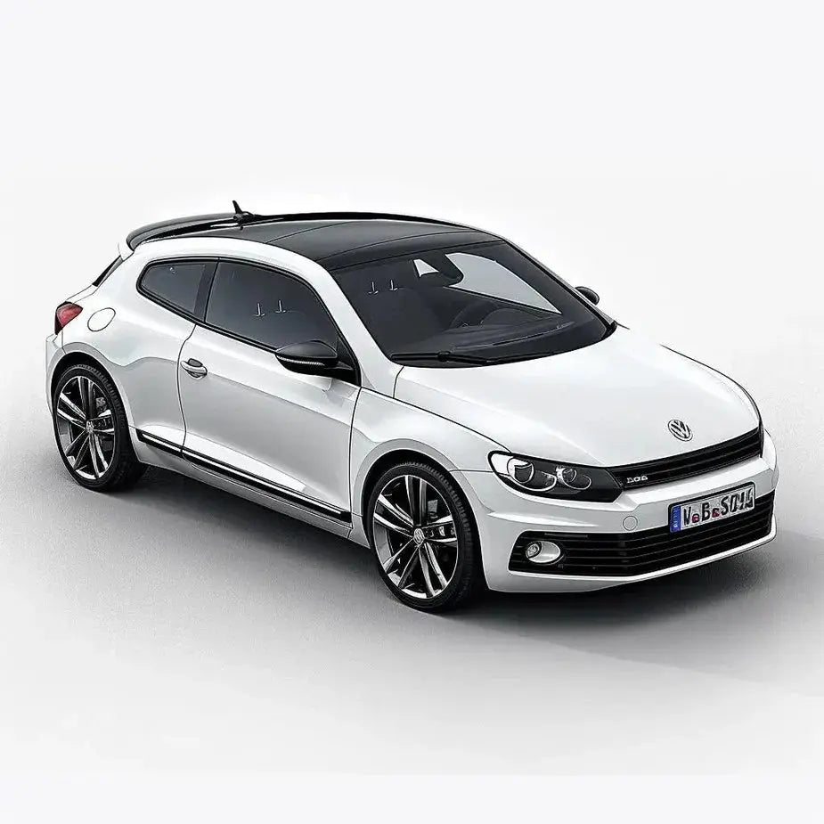 Volkswagen Scirocco (2008-2017) Accessories
