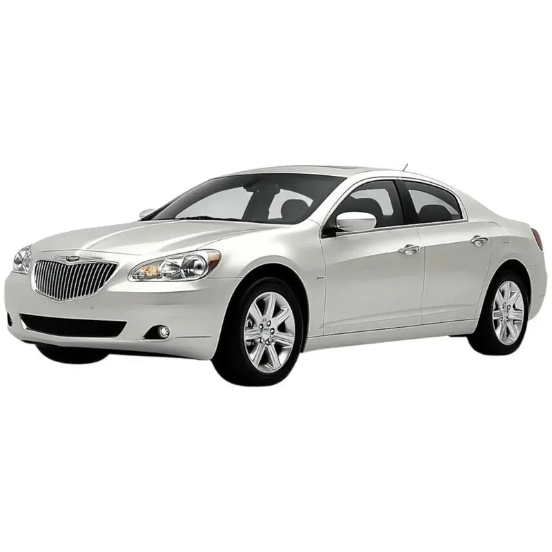 Chrysler Sebring (1995-2010) Accessories