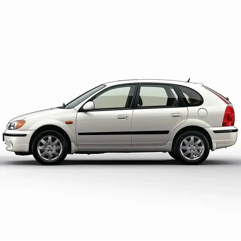Kia Shuma (1998-2004) Accessories