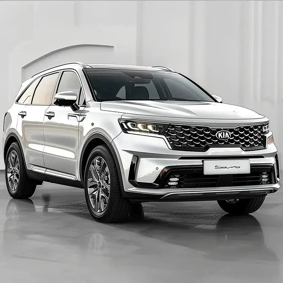 Kia Sorento 5 Seater (2021-2024) Plug-in Hybrid Accessories