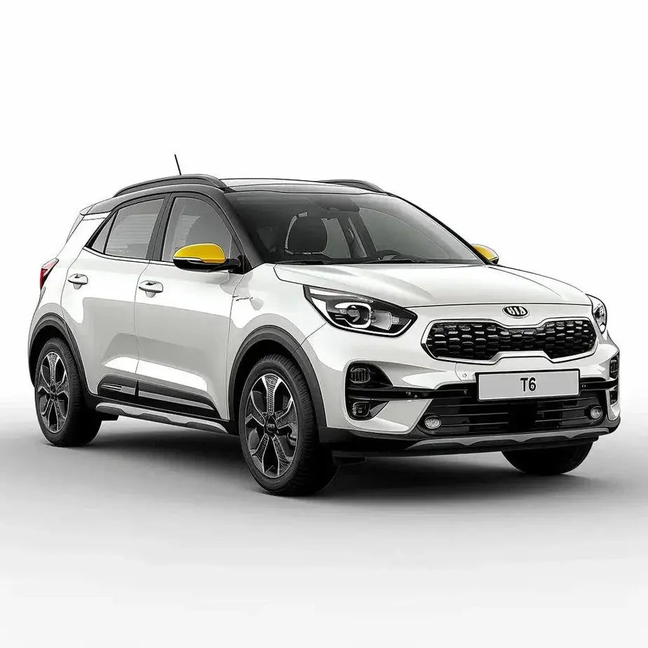 Kia Stonic (2017-2020) Accessories