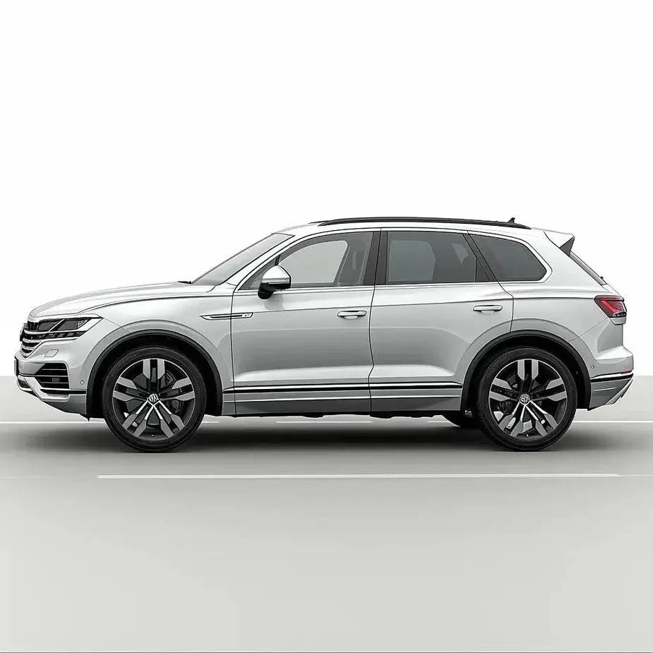 Volkswagen Touareg (2010-2018) Accessories
