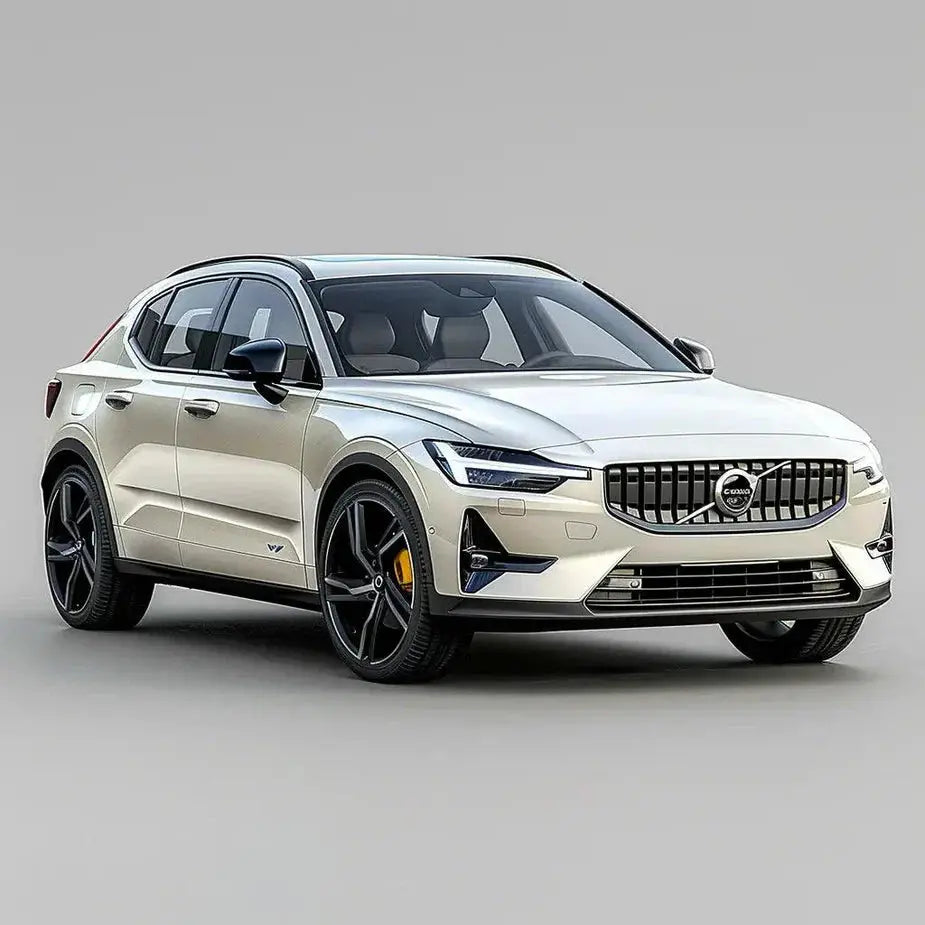Volvo V40 (2018-2024) Accessories